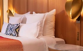 Hotel Vernet Champs Elysees Paris
